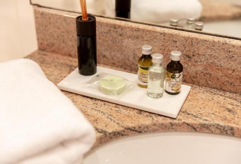Номер Стандарт, Parkhotel Fritz Am Brunnen