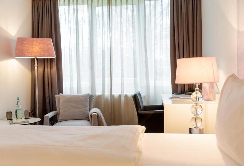 Номер Superior, Parkhotel Fritz Am Brunnen