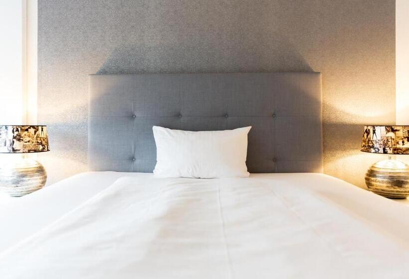 Номер Deluxe Одноместный, Parkhotel Fritz Am Brunnen