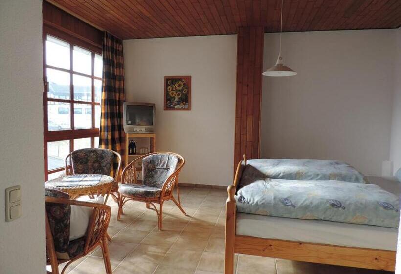 Номер Стандарт Трехместный, Gasthaus Weber