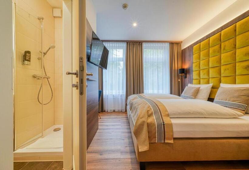 Номер Economy, Zentrum Hotel Stade