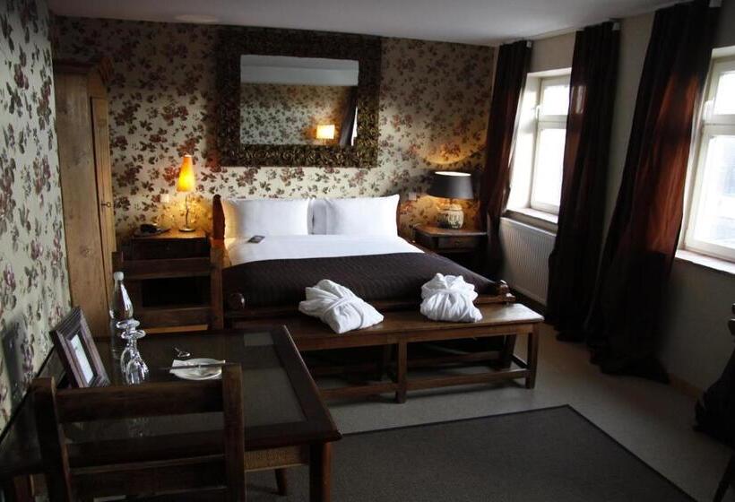 Номер Стандарт, Zur Ewigen Lampe Romantisches Landhotel & Restaurant