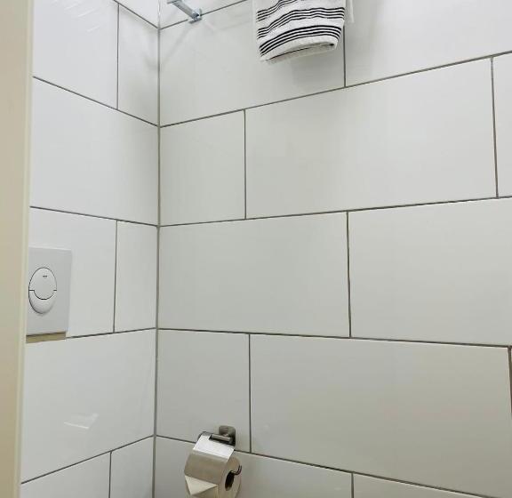标准单人间, Andefu Hotel Am Kantpark
