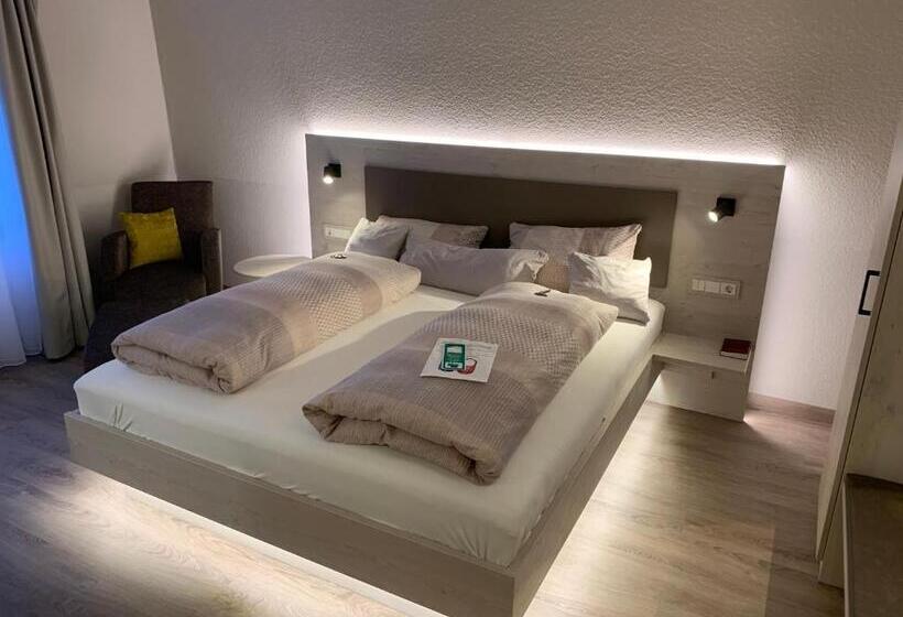 Номер Комфорт, Apart Hotel Norden