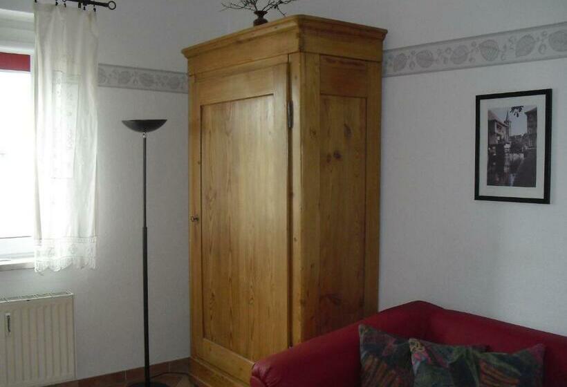 חדר סטנדרט, Pension Reuss   Hotel Garni