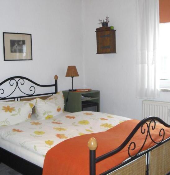 חדר סטנדרט, Pension Reuss   Hotel Garni
