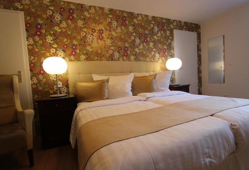 Номер Стандарт, Boutique Hotel Restaurant Hollerather Hof