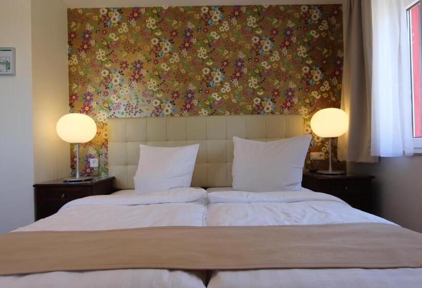 Номер Стандарт, Boutique Hotel Restaurant Hollerather Hof