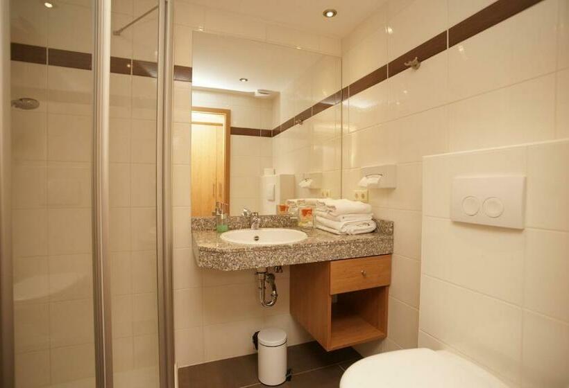 스탠다드 룸, Komforthotel Kaiserhof