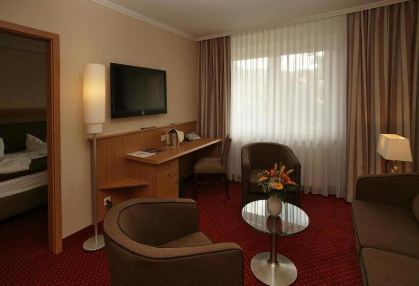 스위트, Komforthotel Kaiserhof
