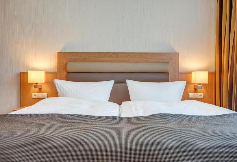 주니어 스위트, Komforthotel Kaiserhof