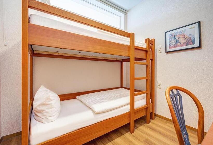 침실 2개 아파트, Komforthotel Kaiserhof