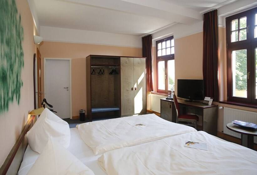 经济房, Reutterhaus