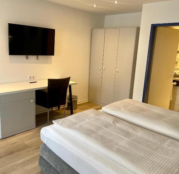 Номер Deluxe, Wittlicher Hof