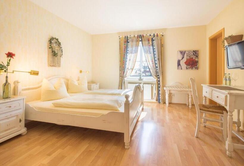 Номер Стандарт, Land Gut Hotel Lohmann