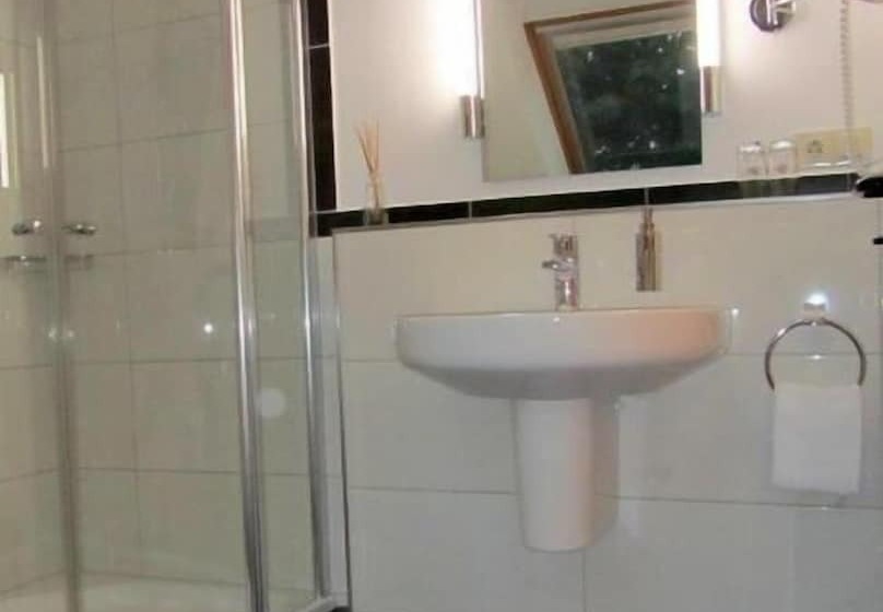 Номер Комфорт, Land Gut Hotel Lohmann