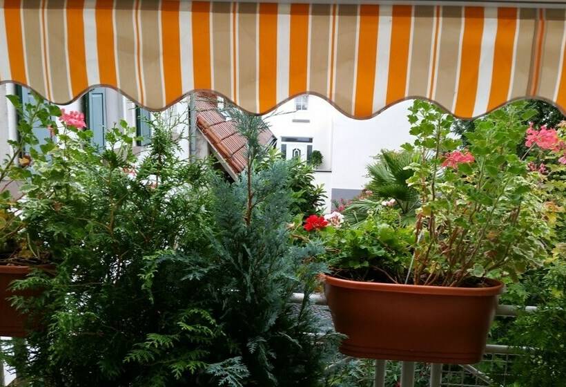 Номер Стандарт Двуспальная Кровать, Restaurant Landhaus Rebstock