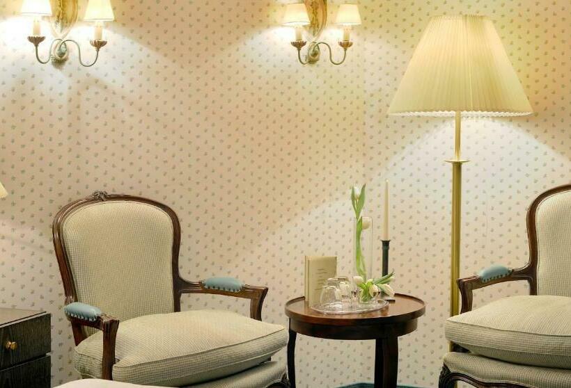 Номер Стандарт Индивидуальный, Stadthotel Patrizier
