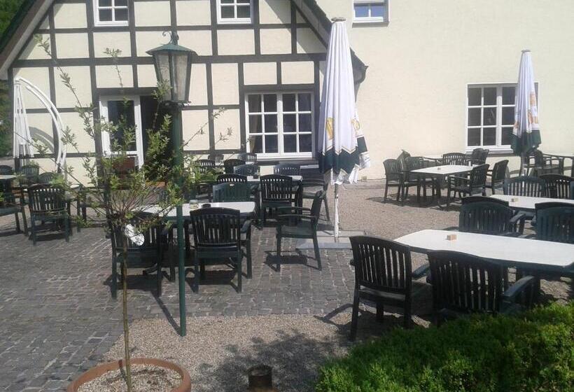 标准间, Waldhotel Schipp Hummert