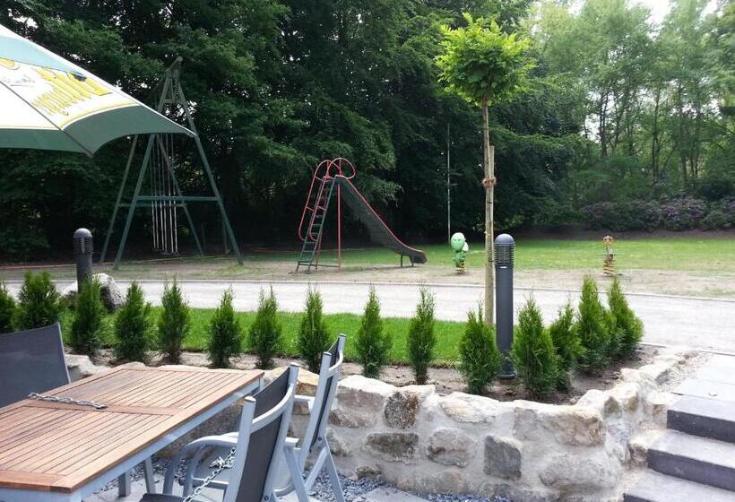 标准间, Waldhotel Schipp Hummert