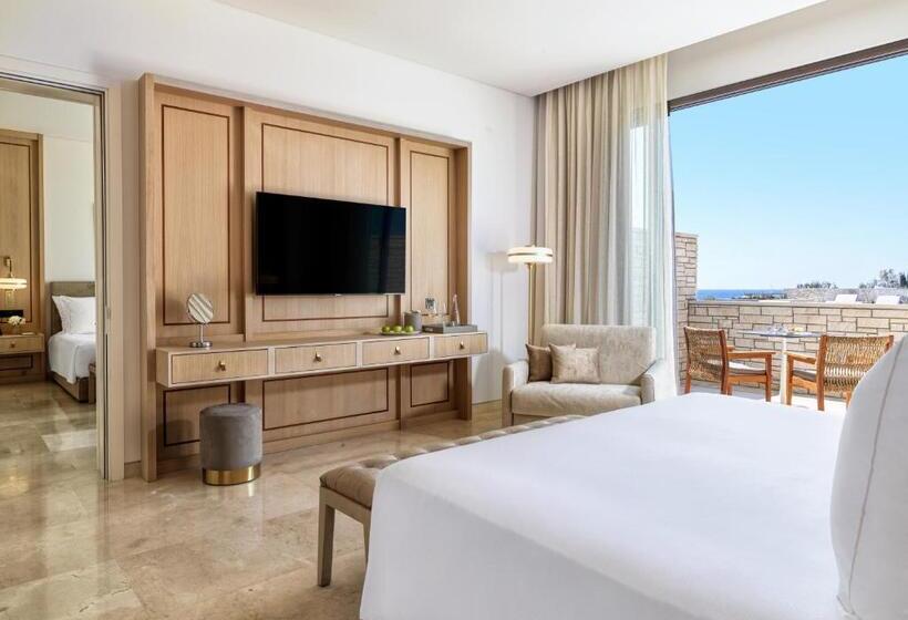 家庭套房, Cap St Georges Hotel & Resort