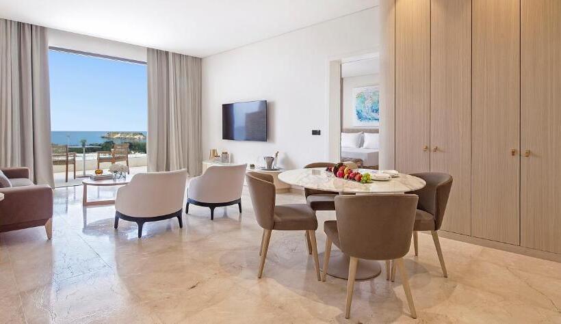 套房, Cap St Georges Hotel & Resort