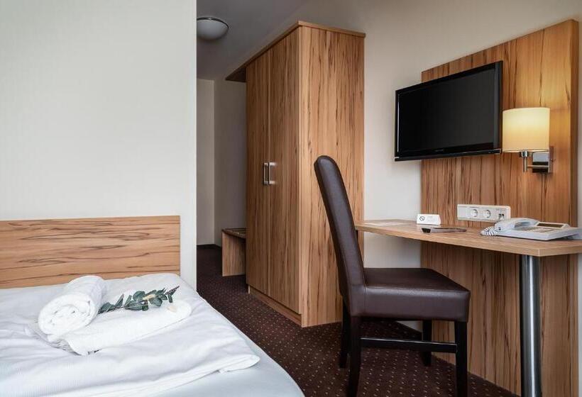 Номер Стандарт Индивидуальный, Classicx Landhaus & Hotel   Bed & Breakfast