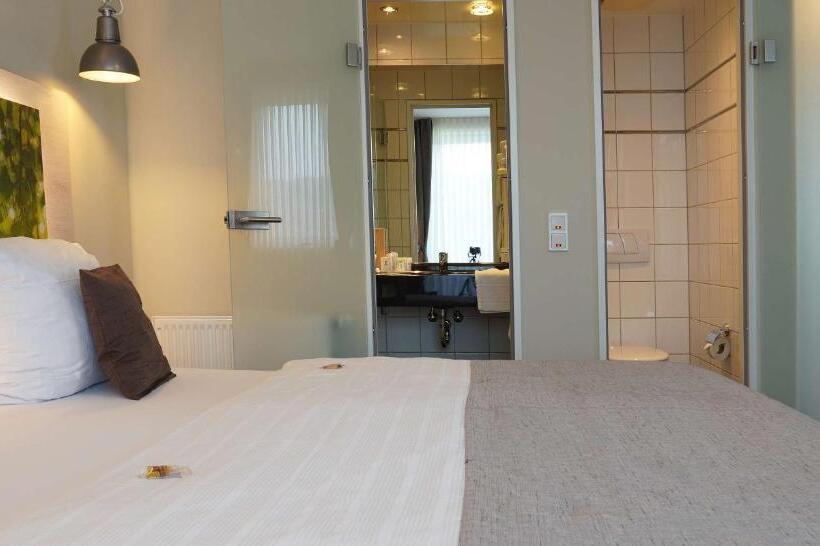 Стандартный Номер Кровать Кинг, Best Western Hotel St. Michael