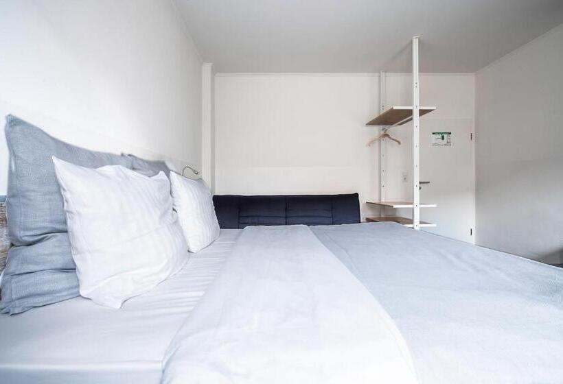 Номер Superior, Design Hotel Wiegand