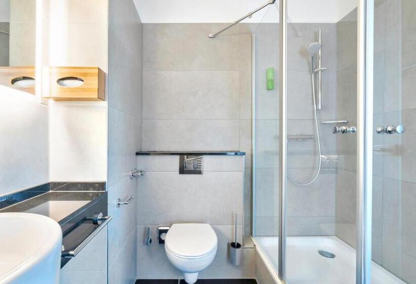 Номер Superior, Design Hotel Wiegand