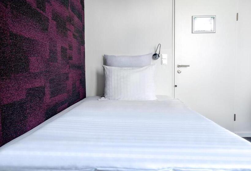 Номер Стандарт Индивидуальный, Design Hotel Wiegand