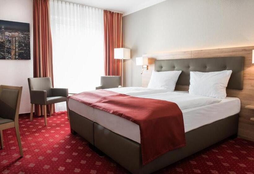 Номер Стандарт, Novostar