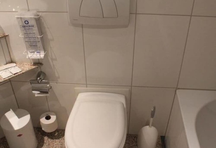 Номер Стандарт Индивидуальный, Spahr