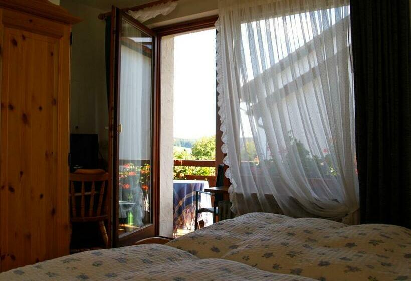 Номер Стандарт, Landhaus Lena