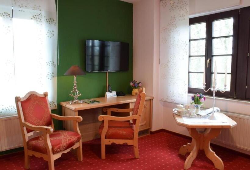 Номер Стандарт, Landhaus Marienstein
