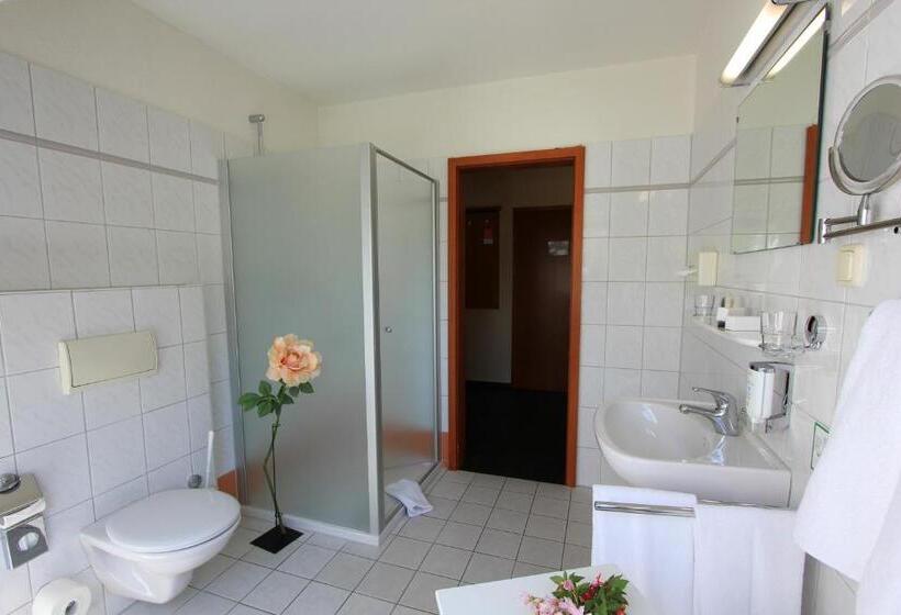 Номер Superior, Residenzia Hotel Grenadier