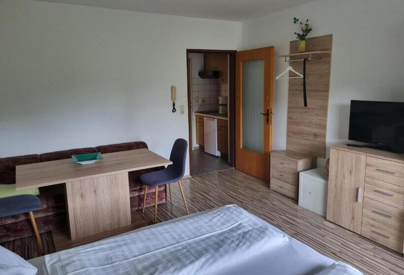 Студио Стандарт с Балконом, Appartementhotel Rutar Lido