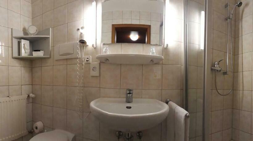 Номер Стандарт, Braustüble Und Hotel Zur Post