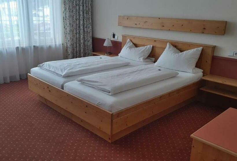 Номер Стандарт, Braustüble Und Hotel Zur Post