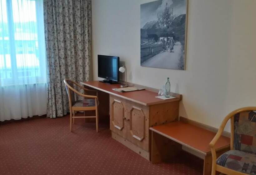 Номер Комфорт, Braustüble Und Hotel Zur Post