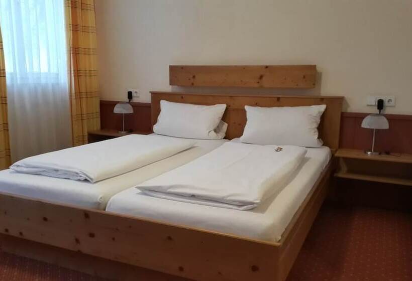 Номер Комфорт, Braustüble Und Hotel Zur Post