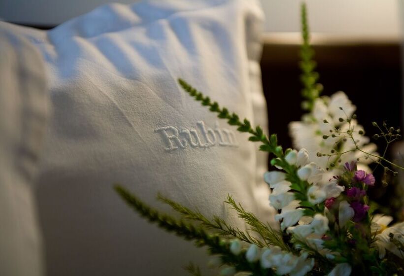 套房, Rubin