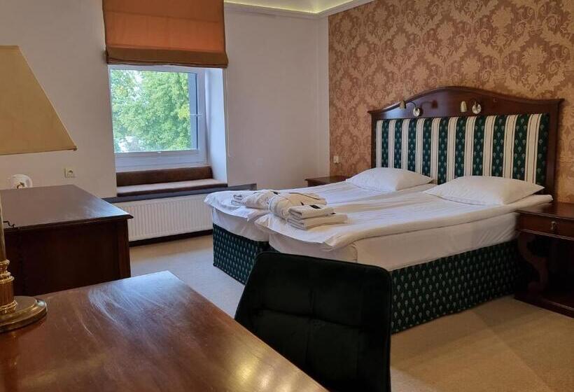 Номер Премиум, Senator Konferencje & Spa