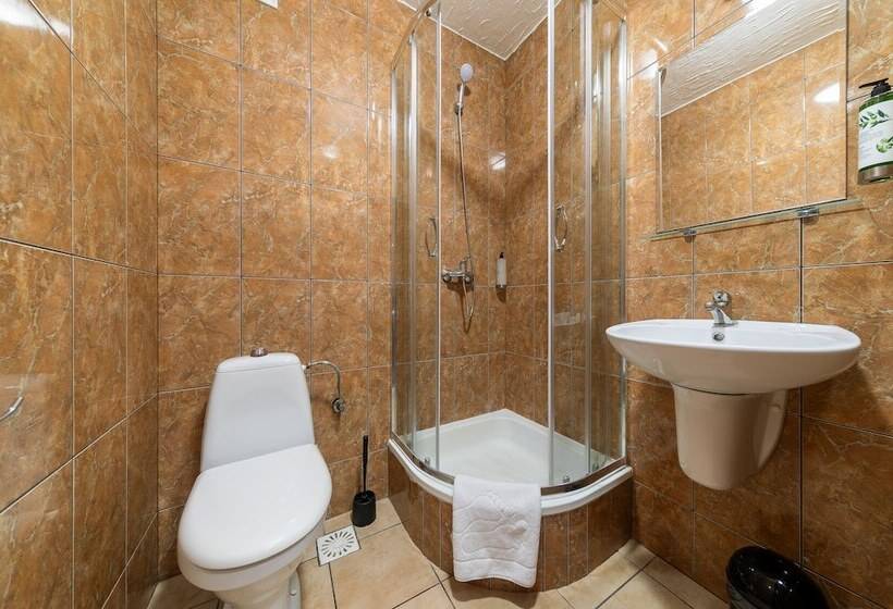Номер Стандарт, B&b Widok