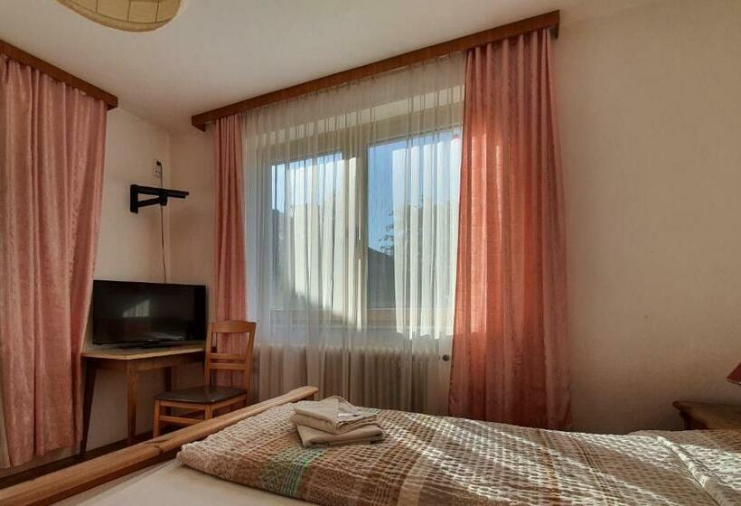 Семейный Номер, Landgasthof Waldesruh