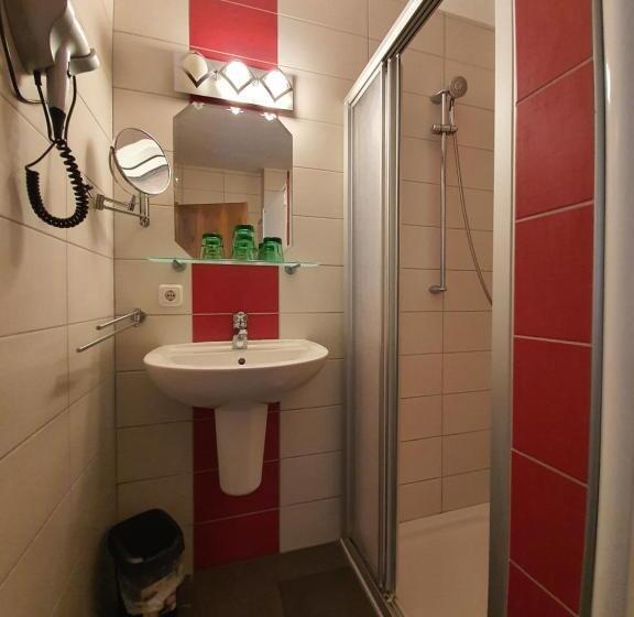 Семейный Номер, Landgasthof Waldesruh
