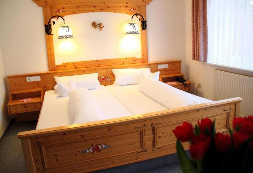 Номер Стандарт, Land Gut Hotel Höhengasthof Adler
