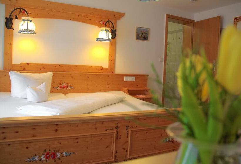 Номер Стандарт, Land Gut Hotel Höhengasthof Adler