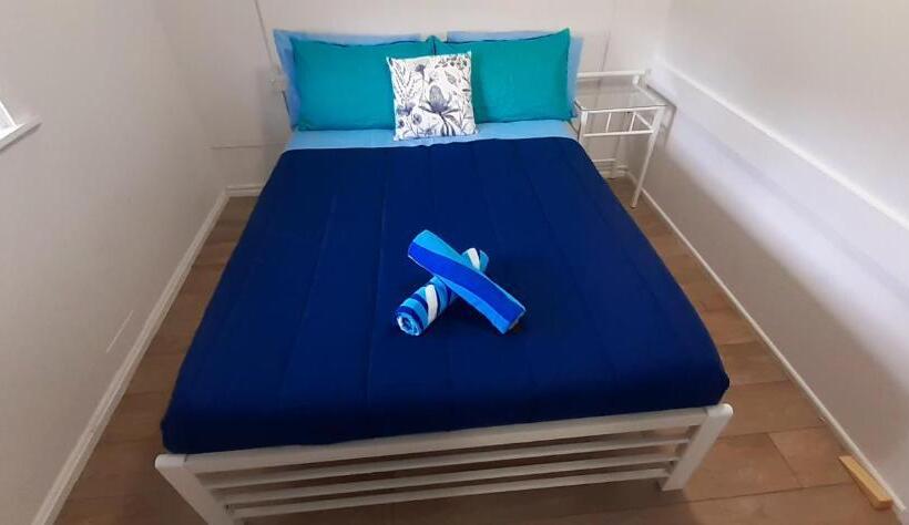 Номер Deluxe, Mumma S Hostel Surfers Paradise