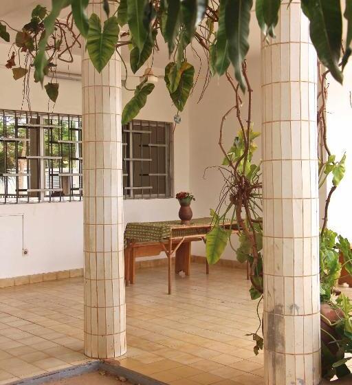Suite with Terrace, B & B Le Nomade
